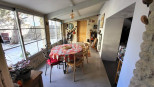 vente Maison en pierre Gordes