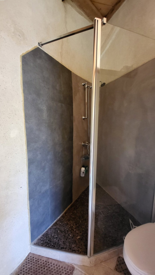 sale Maison en pierre Gordes - Photo 20