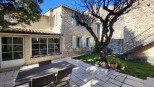 vente Maison en pierre Gordes