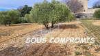 sale Terrain constructible Saint Saturnin Les Apt