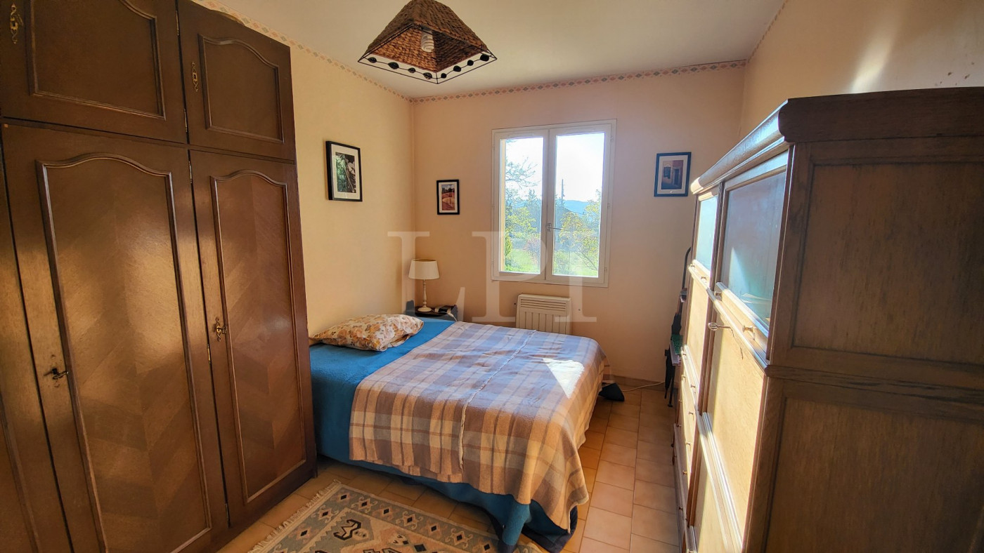 sale Maison Gargas - Photo 13