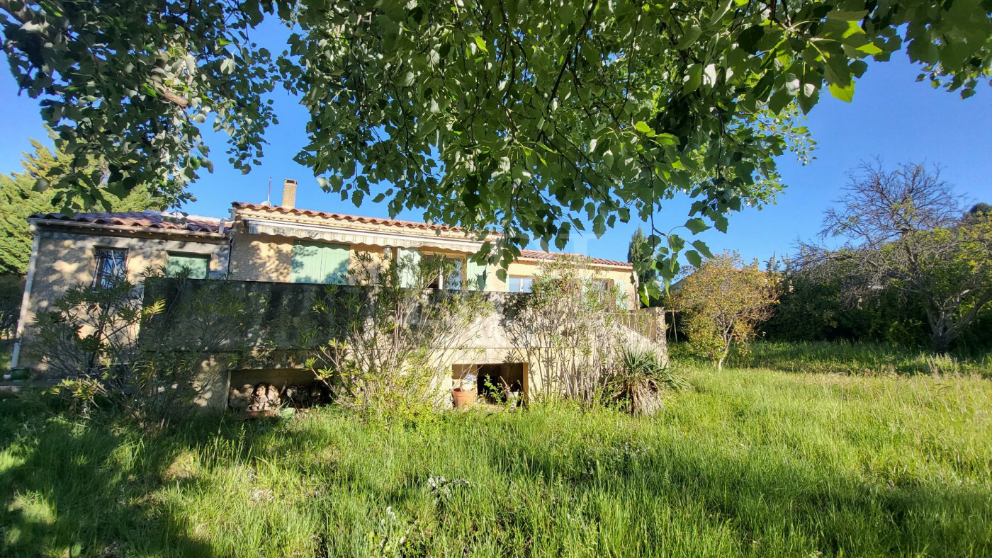 sale Maison Gargas - Photo 2