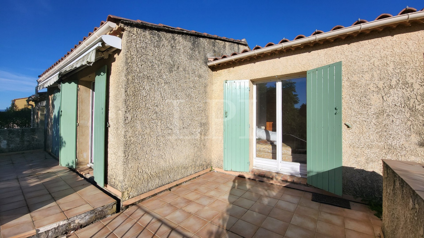 sale Maison Gargas - Photo 16