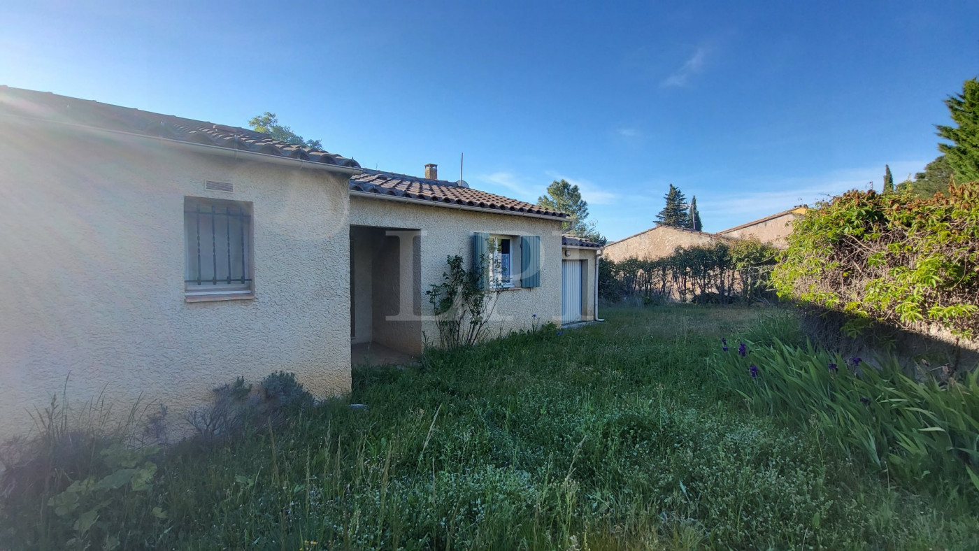 sale Maison Gargas - Photo 19