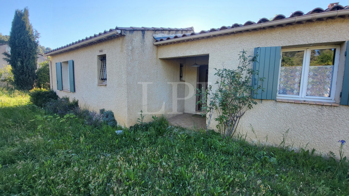 sale Maison Gargas - Photo 6