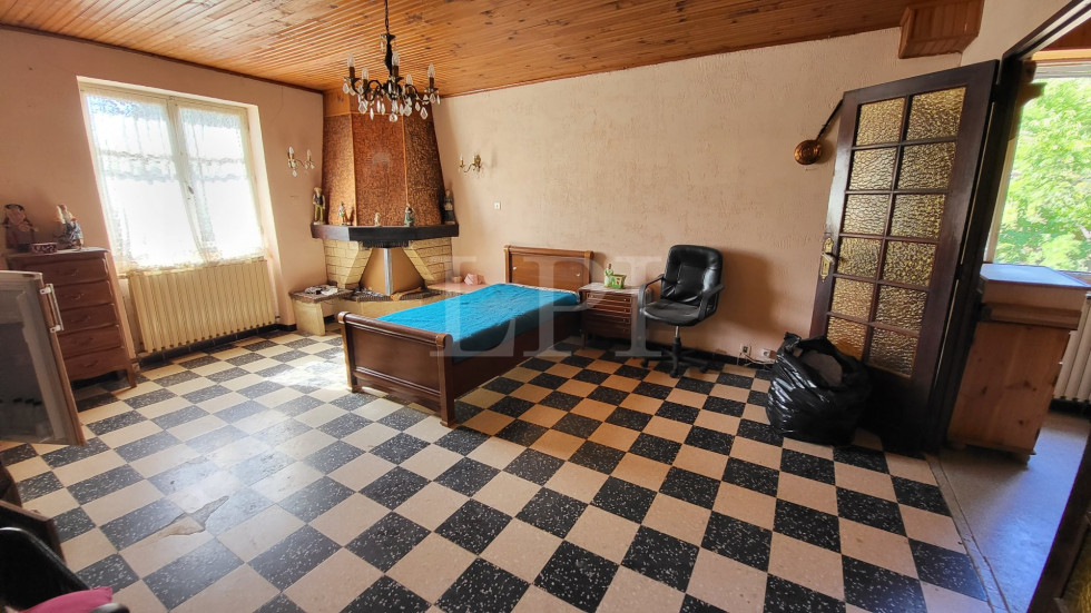 vente Maison de hameau Saint Saturnin Les Apt - Photo 4