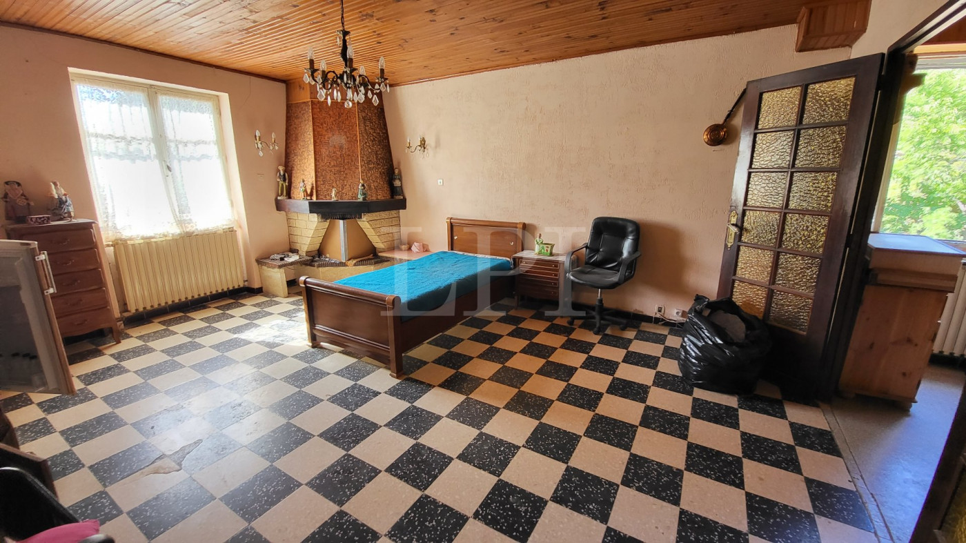 vente Maison de hameau Saint Saturnin Les Apt - Photo 4