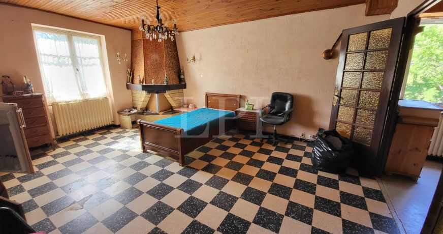 vente Maison de hameau Saint Saturnin Les Apt