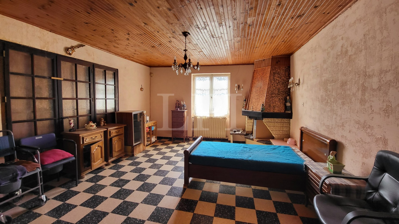 vente Maison de hameau Saint Saturnin Les Apt - Photo 5