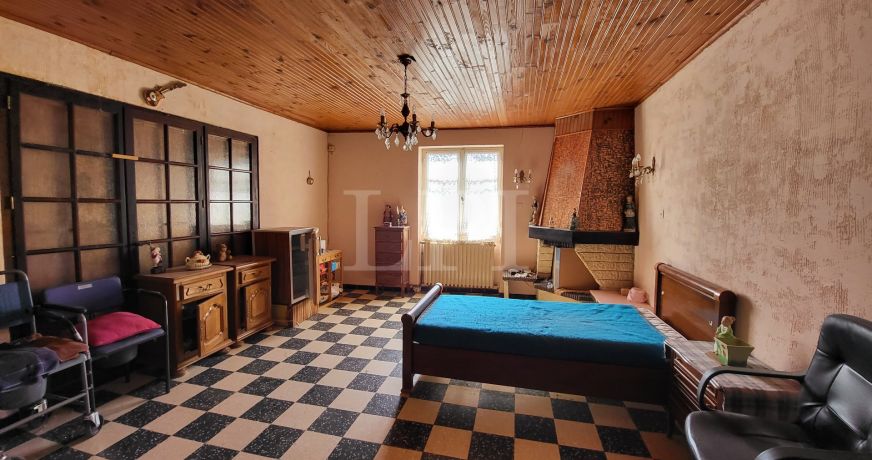 vente Maison de hameau Saint Saturnin Les Apt