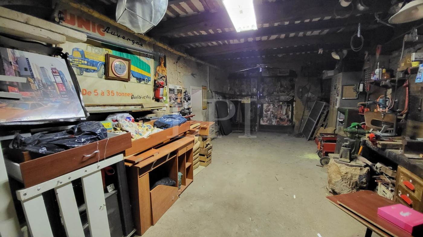 vente Maison de hameau Saint Saturnin Les Apt - Photo 13