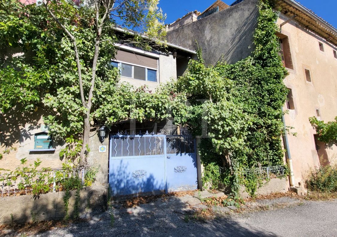 sale Maison de hameau Saint Saturnin Les Apt
