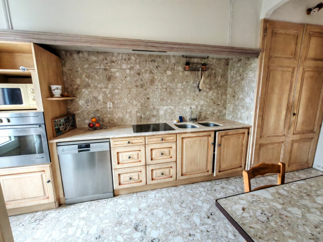 sale Maison de ville Apt - Photo 9