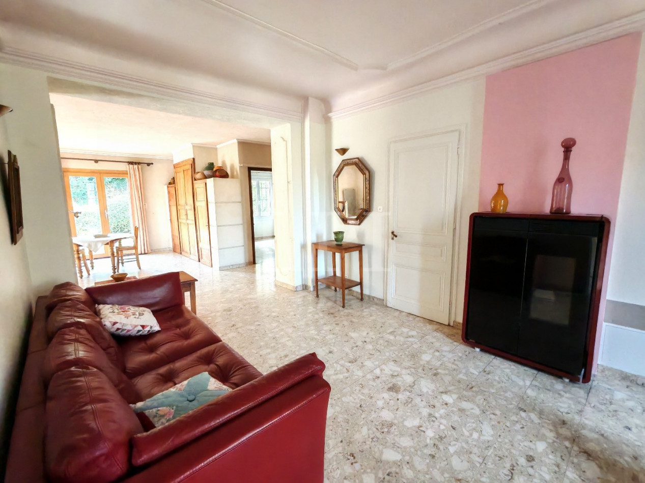 sale Maison de ville Apt - Photo 13