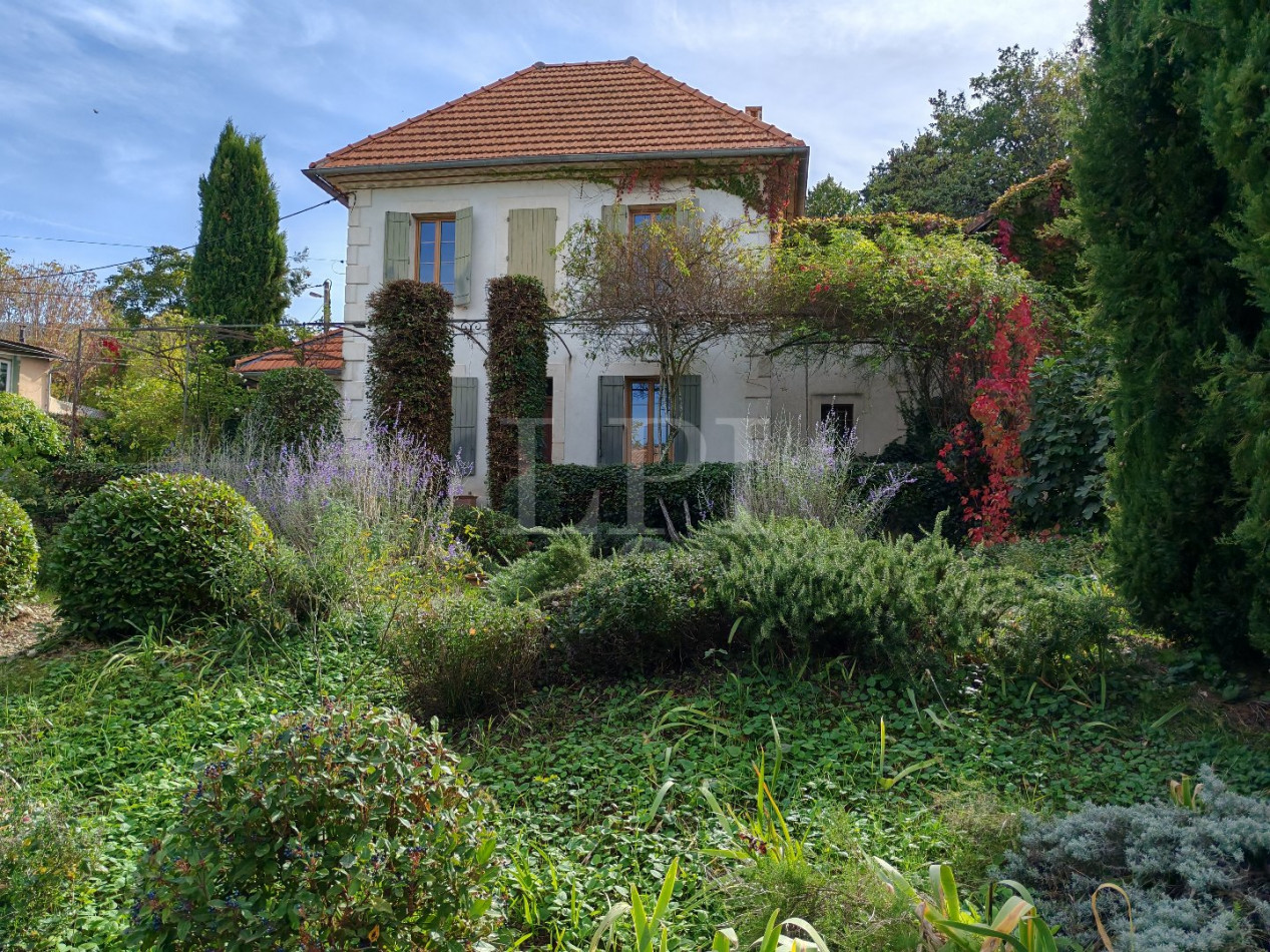 sale Maison de ville Apt - Photo 2