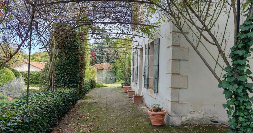 vente Maison de ville Apt