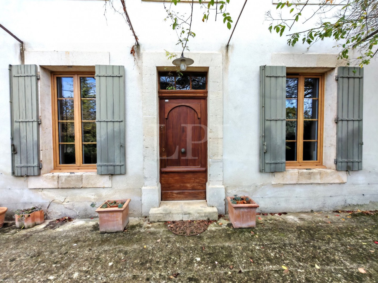 sale Maison de ville Apt - Photo 5