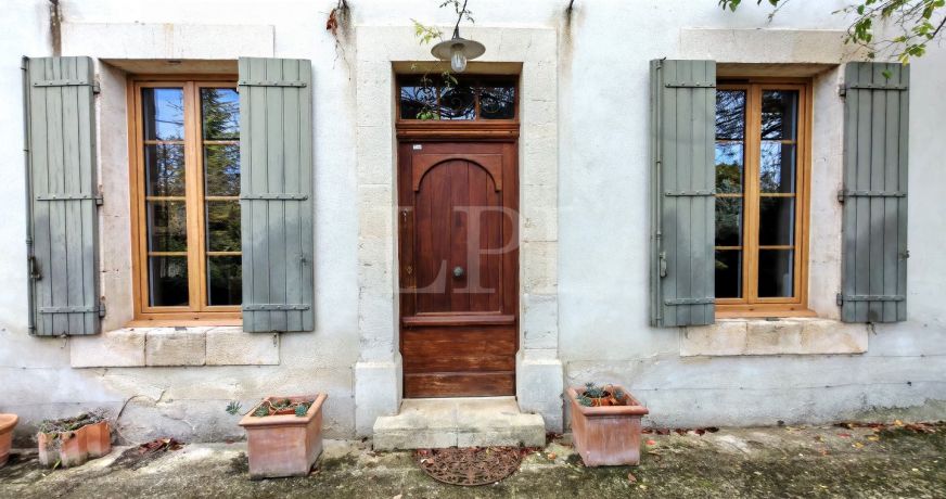 vente Maison de ville Apt