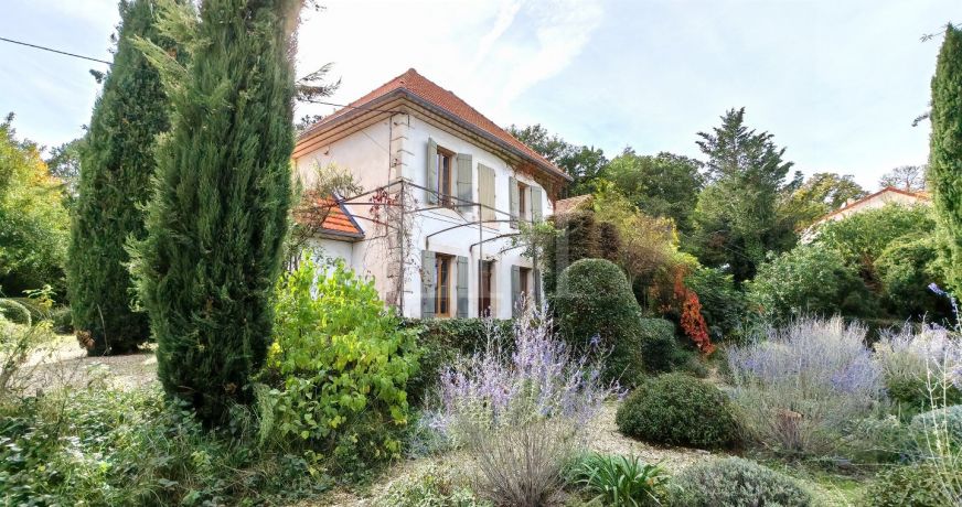 vente Maison de ville Apt