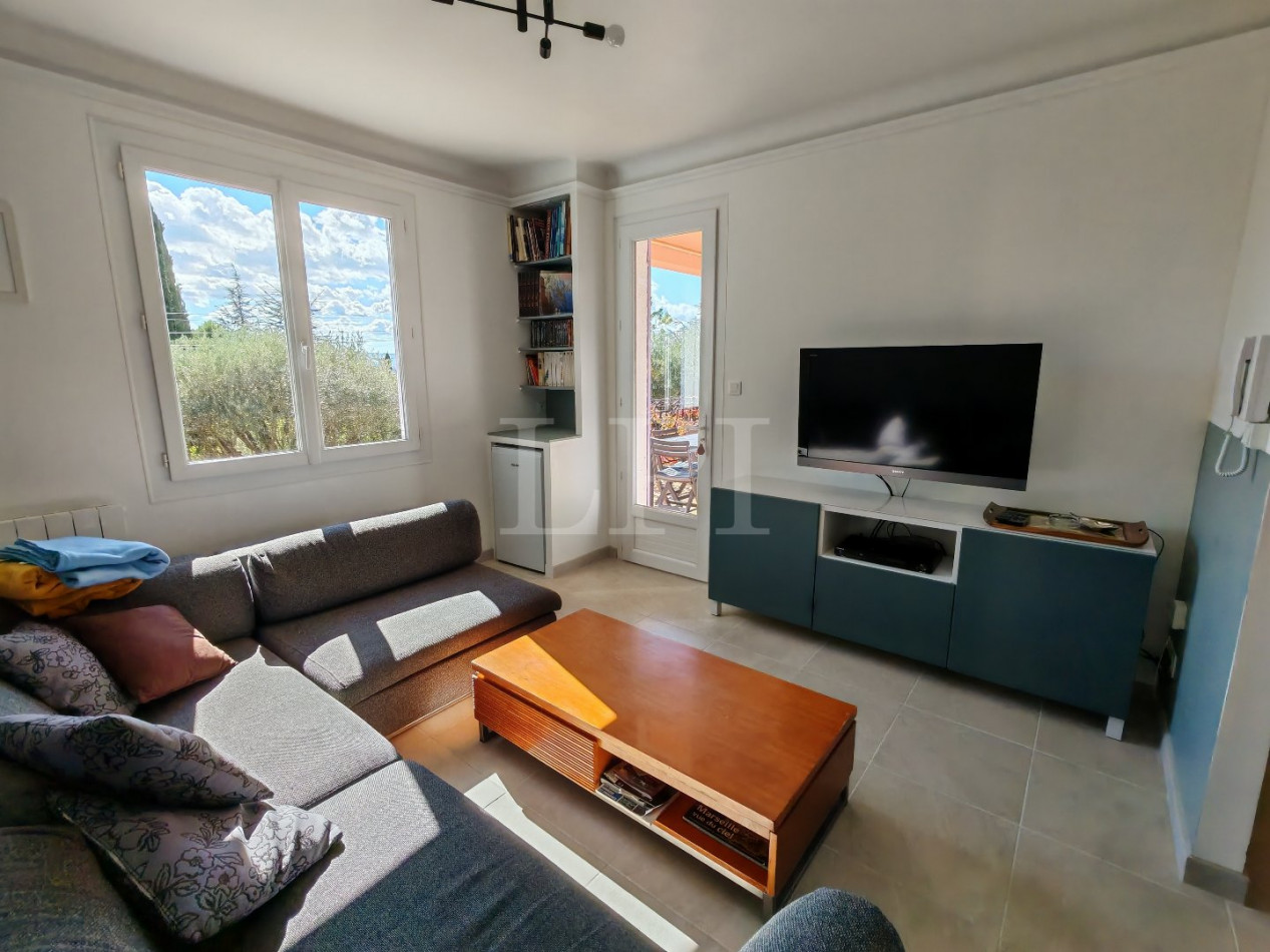 sale Maison Saint Saturnin Les Apt - Photo 12
