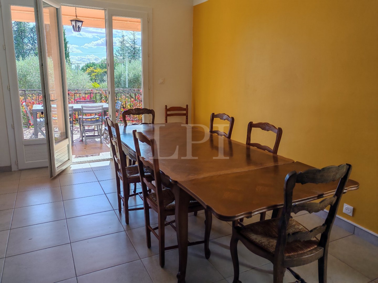 sale Maison Saint Saturnin Les Apt - Photo 8