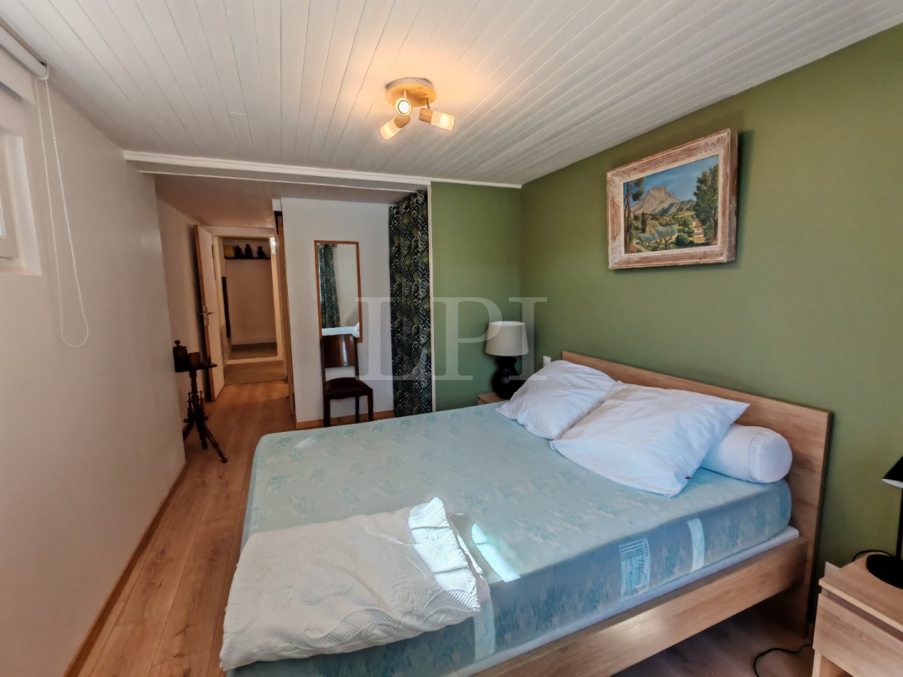sale Maison Saint Saturnin Les Apt - Photo 20