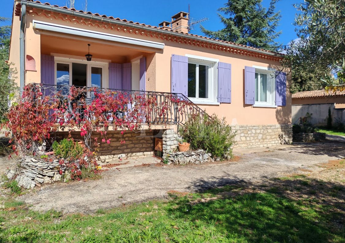 sale Maison Saint Saturnin Les Apt