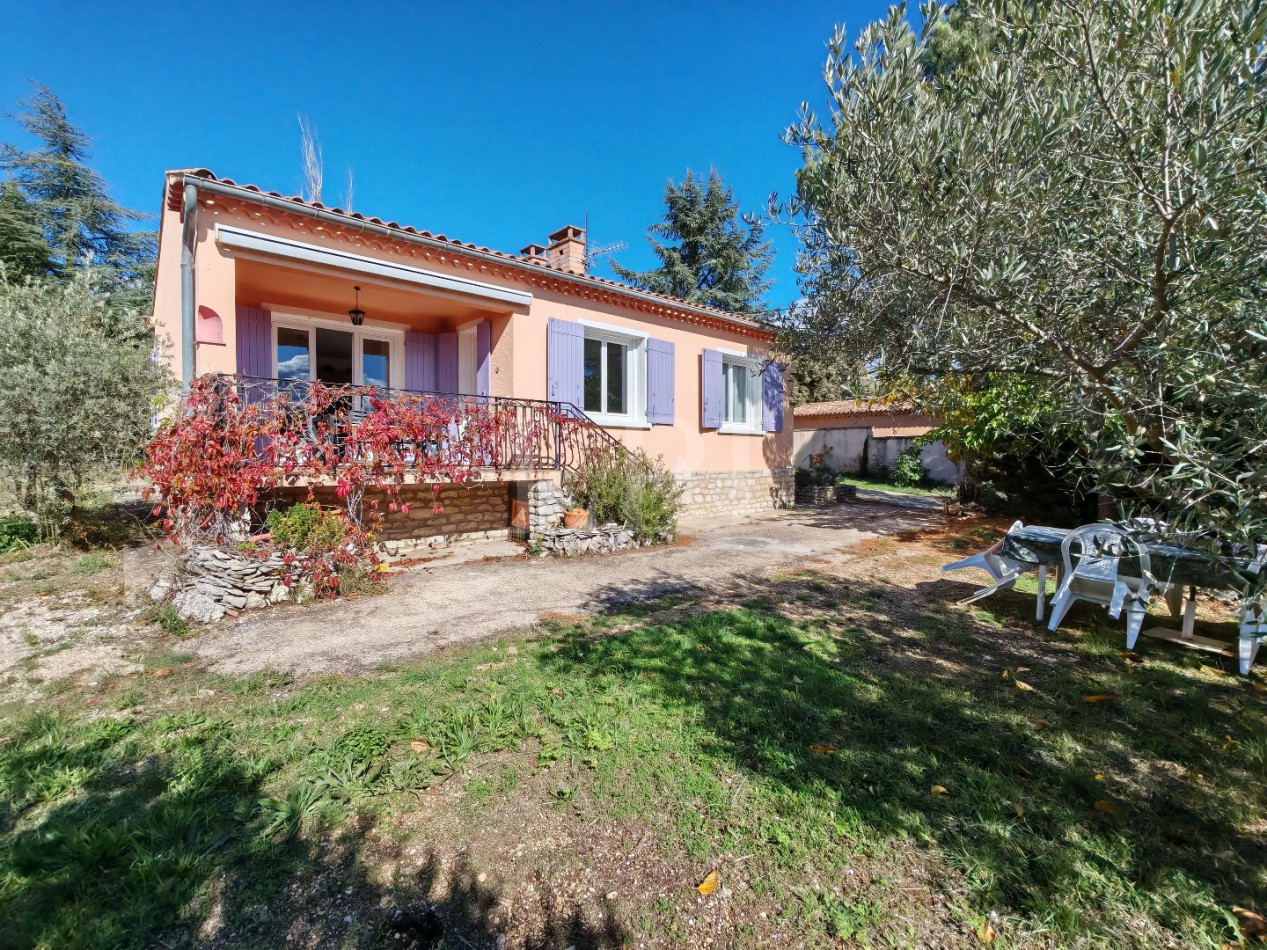 sale Maison Saint Saturnin Les Apt - Photo 2