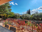 sale Maison Saint Saturnin Les Apt