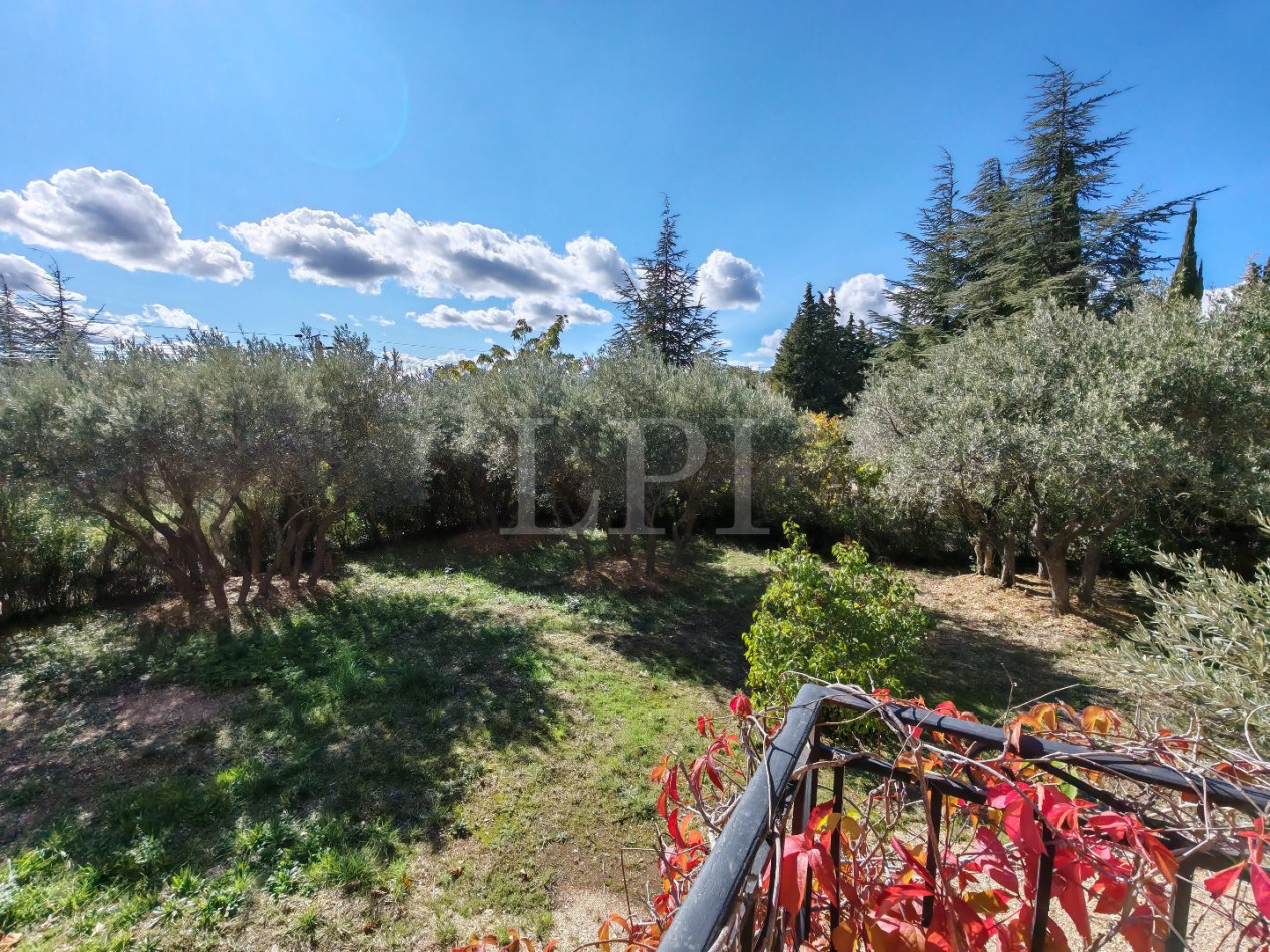 sale Maison Saint Saturnin Les Apt - Photo 6