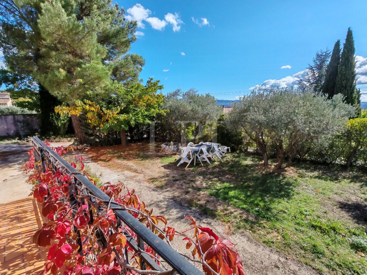 sale Maison Saint Saturnin Les Apt - Photo 7