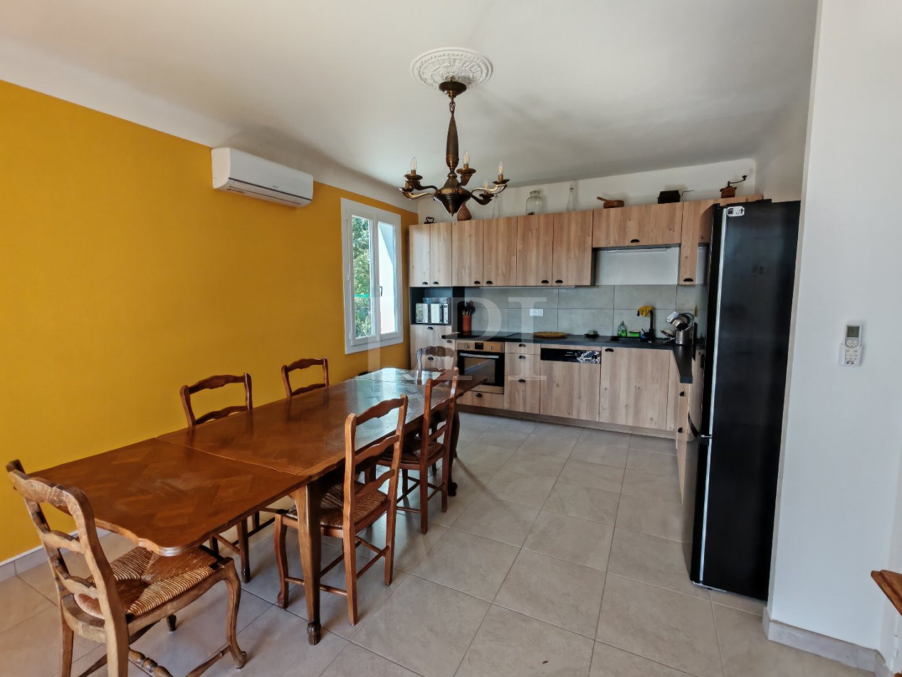 sale Maison Saint Saturnin Les Apt - Photo 9