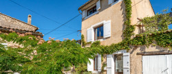 vente Maison de hameau Saint Saturnin Les Apt