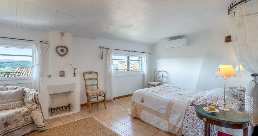 vente Maison de hameau Saint Saturnin Les Apt