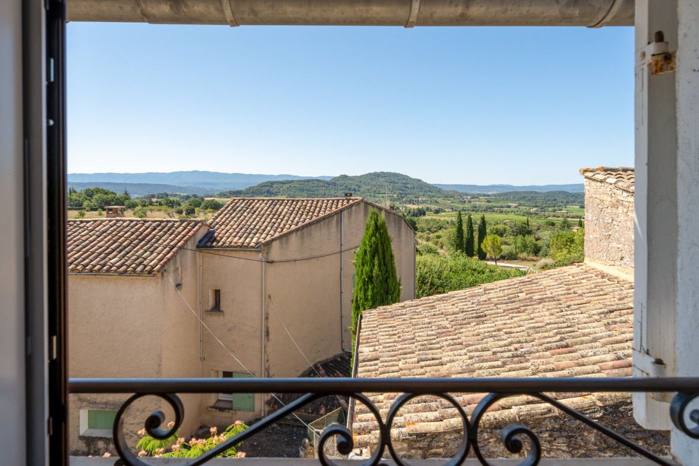 vente Maison de hameau Saint Saturnin Les Apt - Photo 3