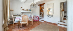 vente Maison de hameau Saint Saturnin Les Apt