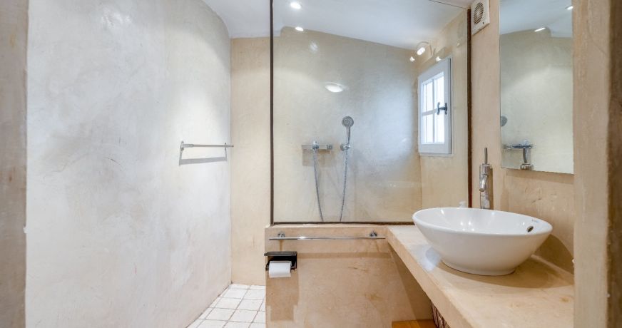 vente Maison de hameau Saint Saturnin Les Apt