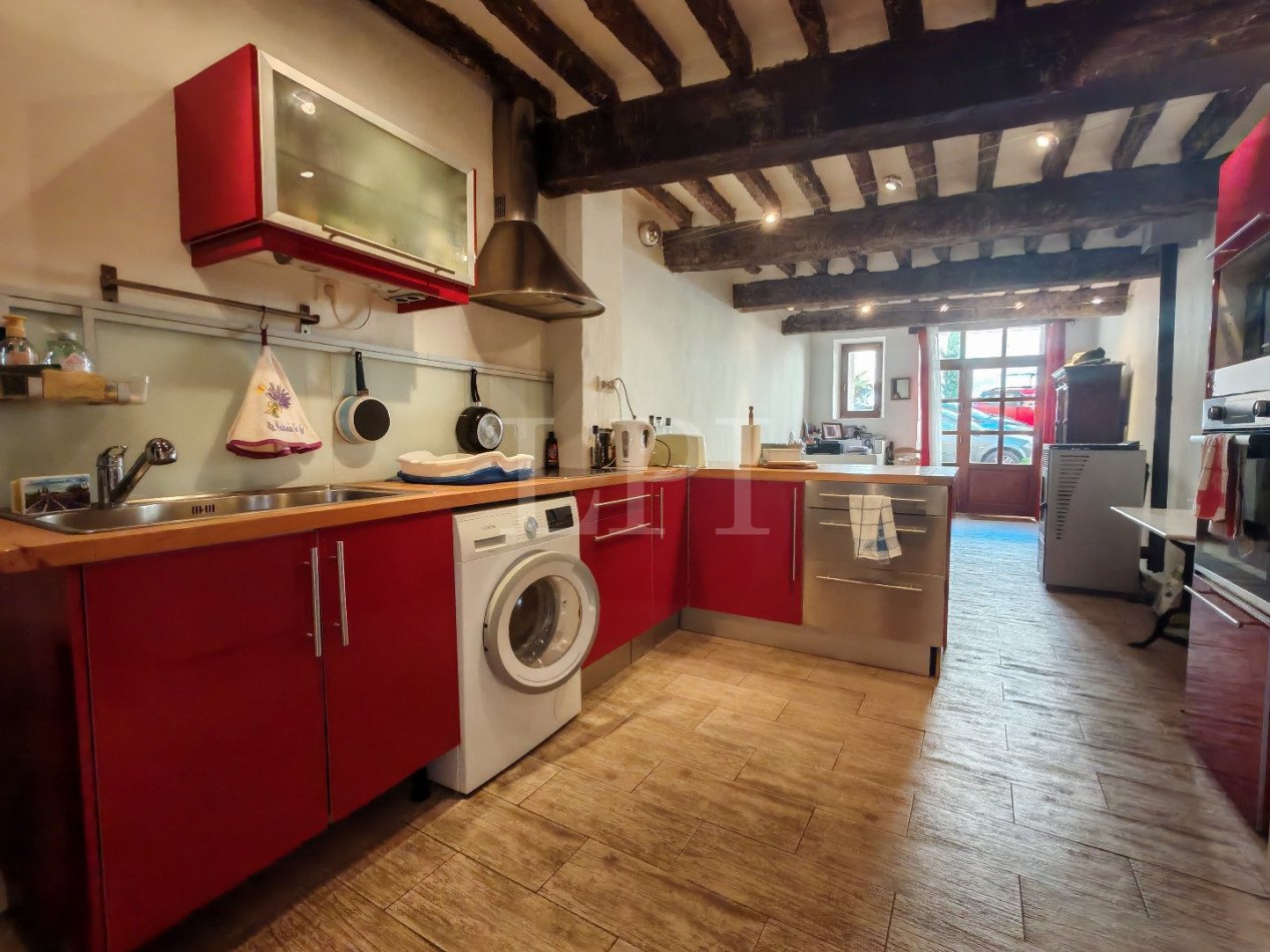 sale Maison de village Saint Saturnin Les Apt - Photo 4