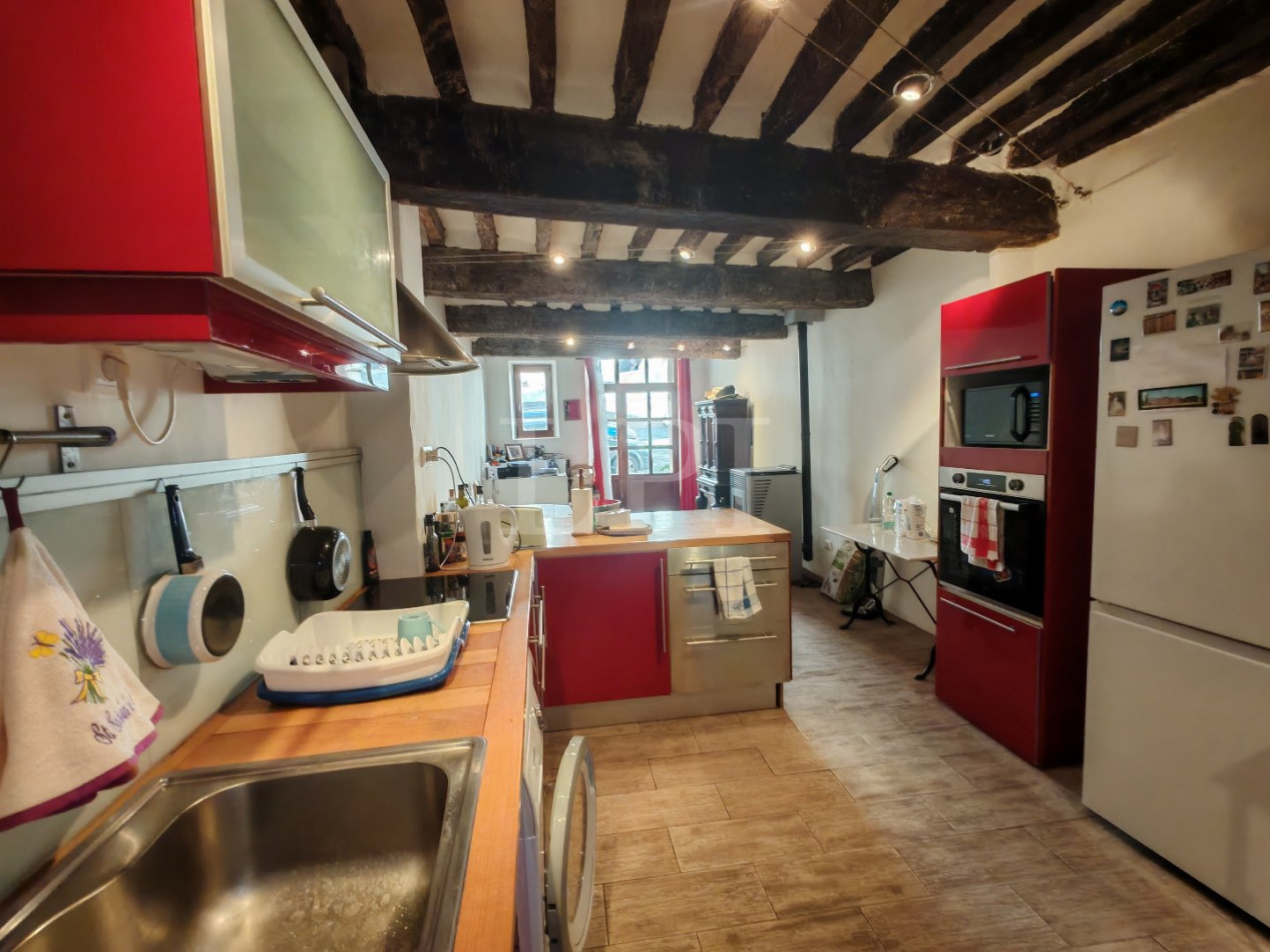 sale Maison de village Saint Saturnin Les Apt - Photo 5