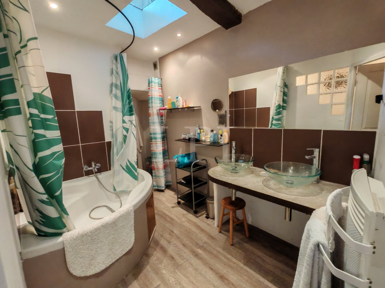 sale Maison de village Saint Saturnin Les Apt - Photo 14