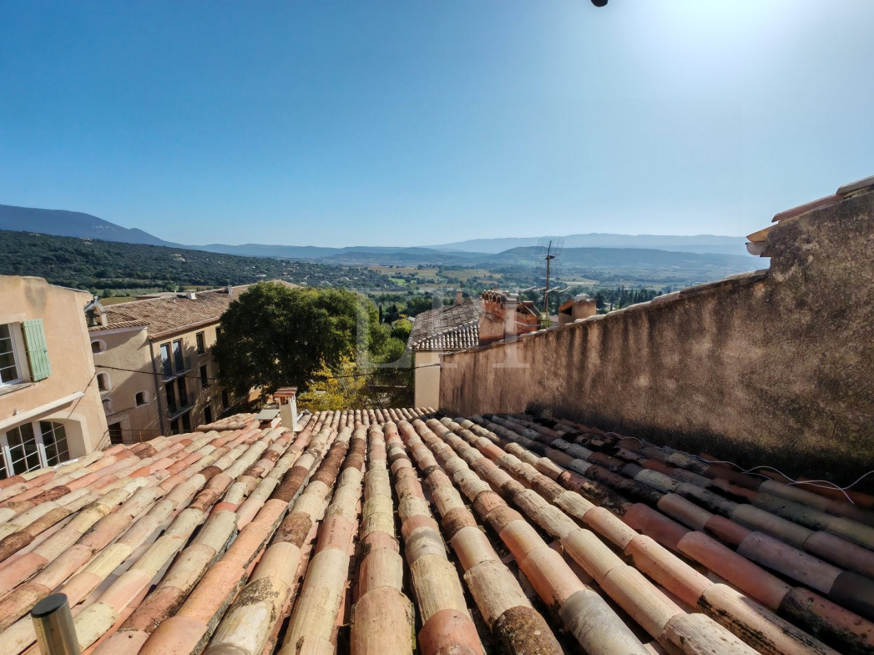 sale Maison de village Saint Saturnin Les Apt - Photo 2