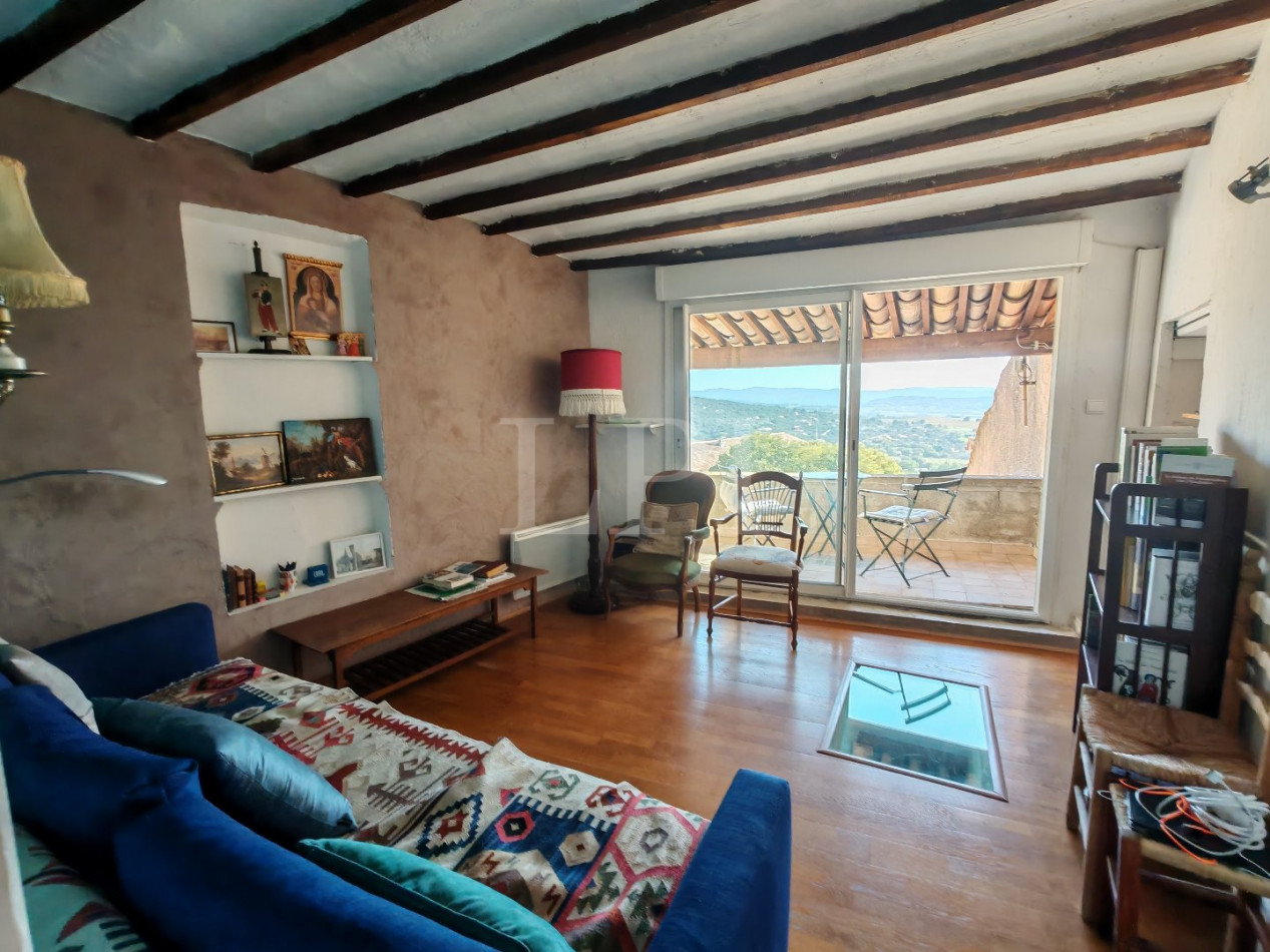 sale Maison de village Saint Saturnin Les Apt - Photo 13