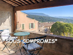 sale Maison de village Saint Saturnin Les Apt