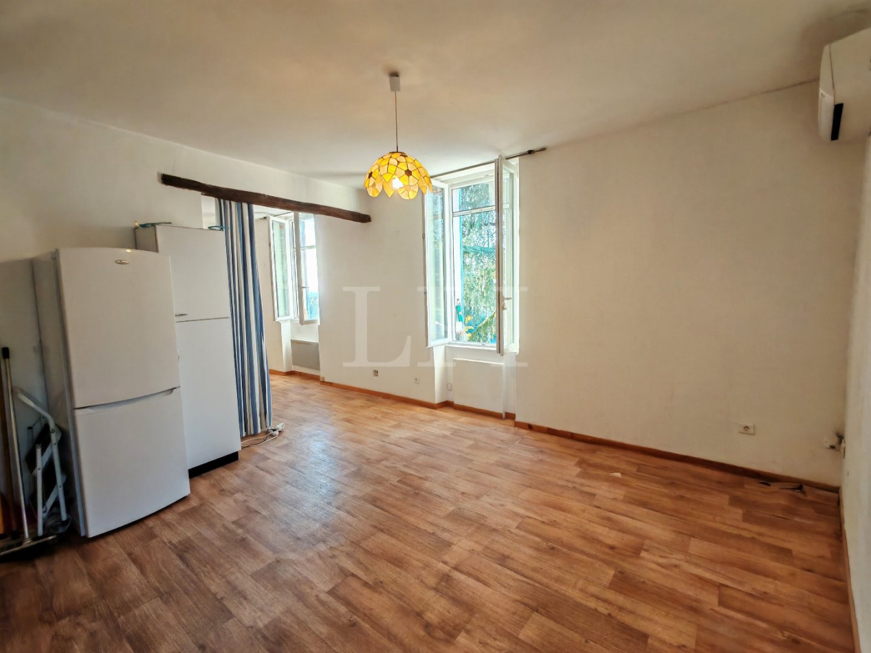 sale Appartement ancien Saint Saturnin Les Apt - Photo 11