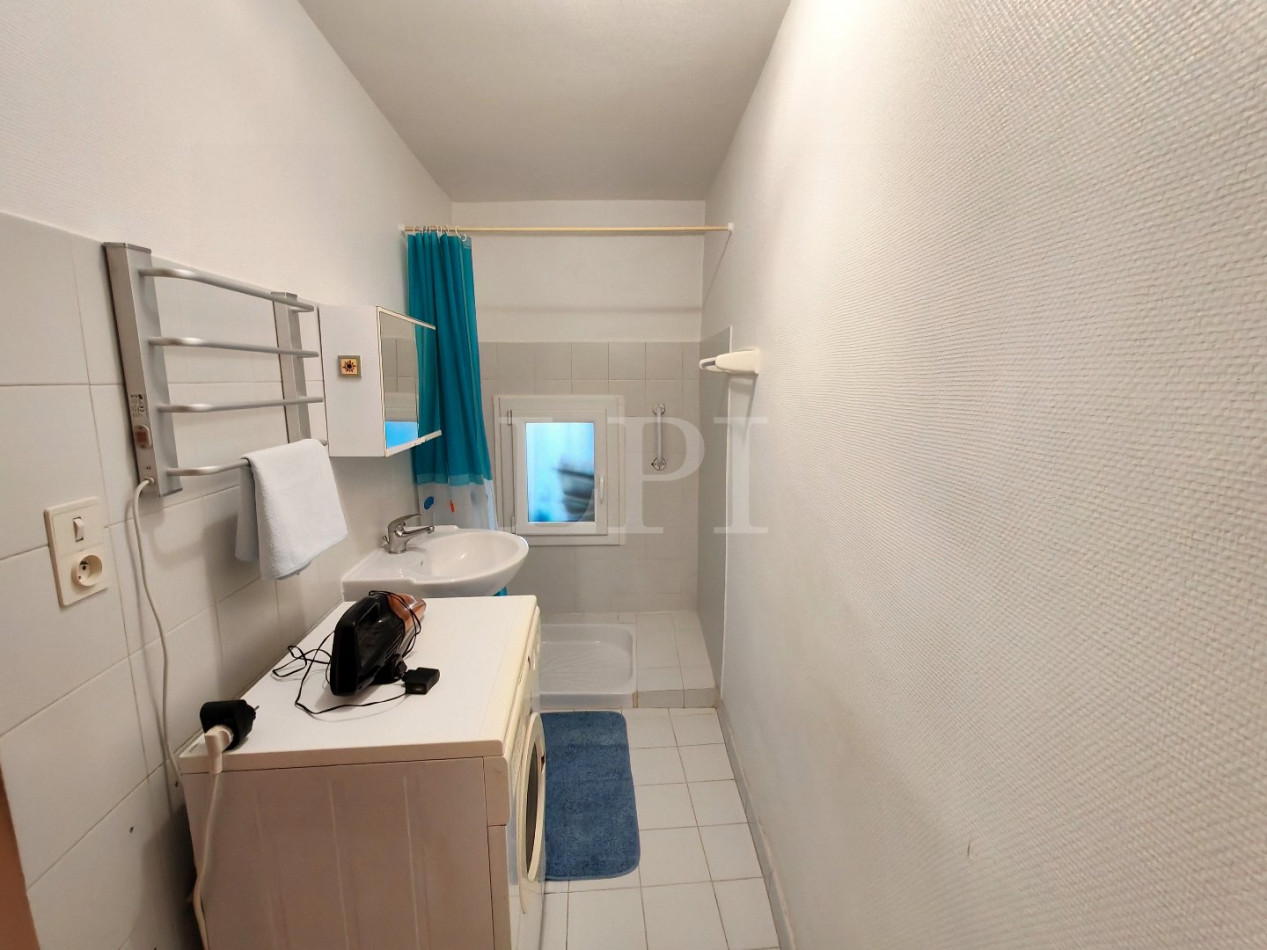 sale Appartement ancien Saint Saturnin Les Apt - Photo 17