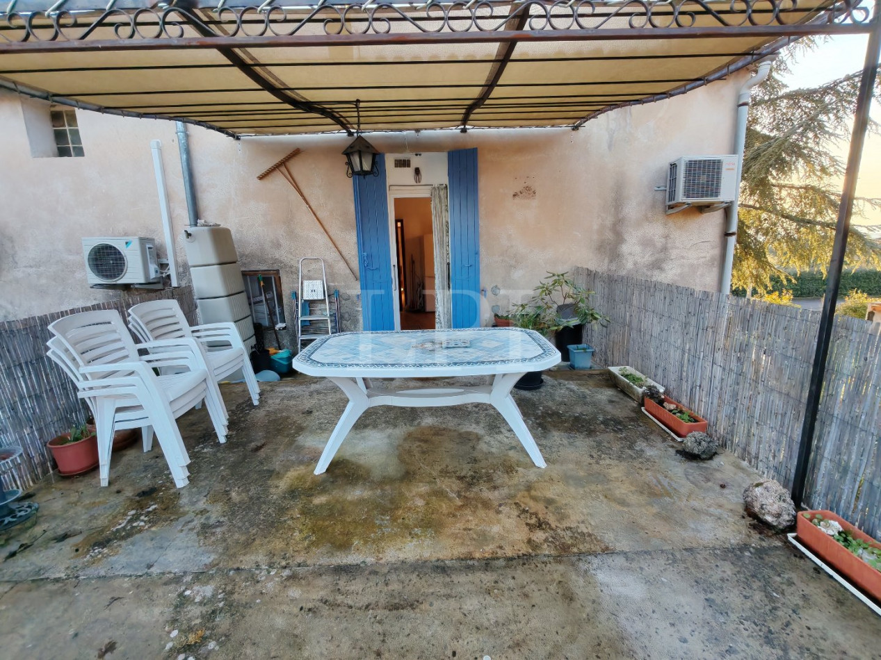 sale Appartement ancien Saint Saturnin Les Apt - Photo 5