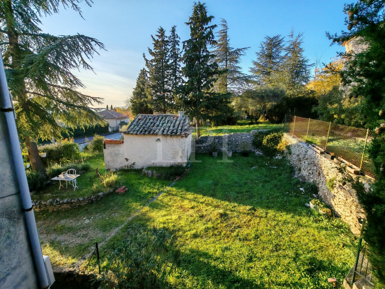 sale Appartement ancien Saint Saturnin Les Apt - Photo 3