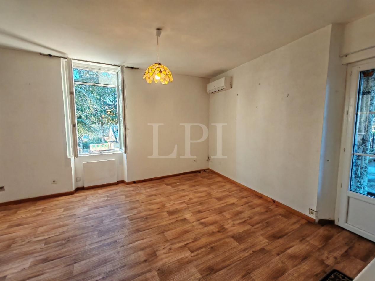 sale Appartement ancien Saint Saturnin Les Apt - Photo 9