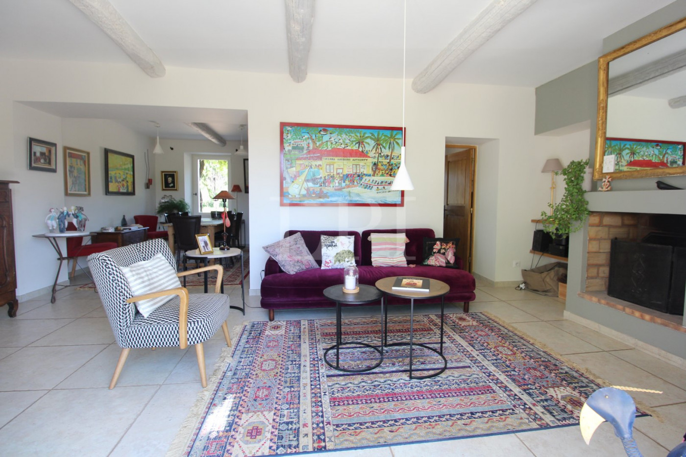 vente Mas Apt - Photo 3