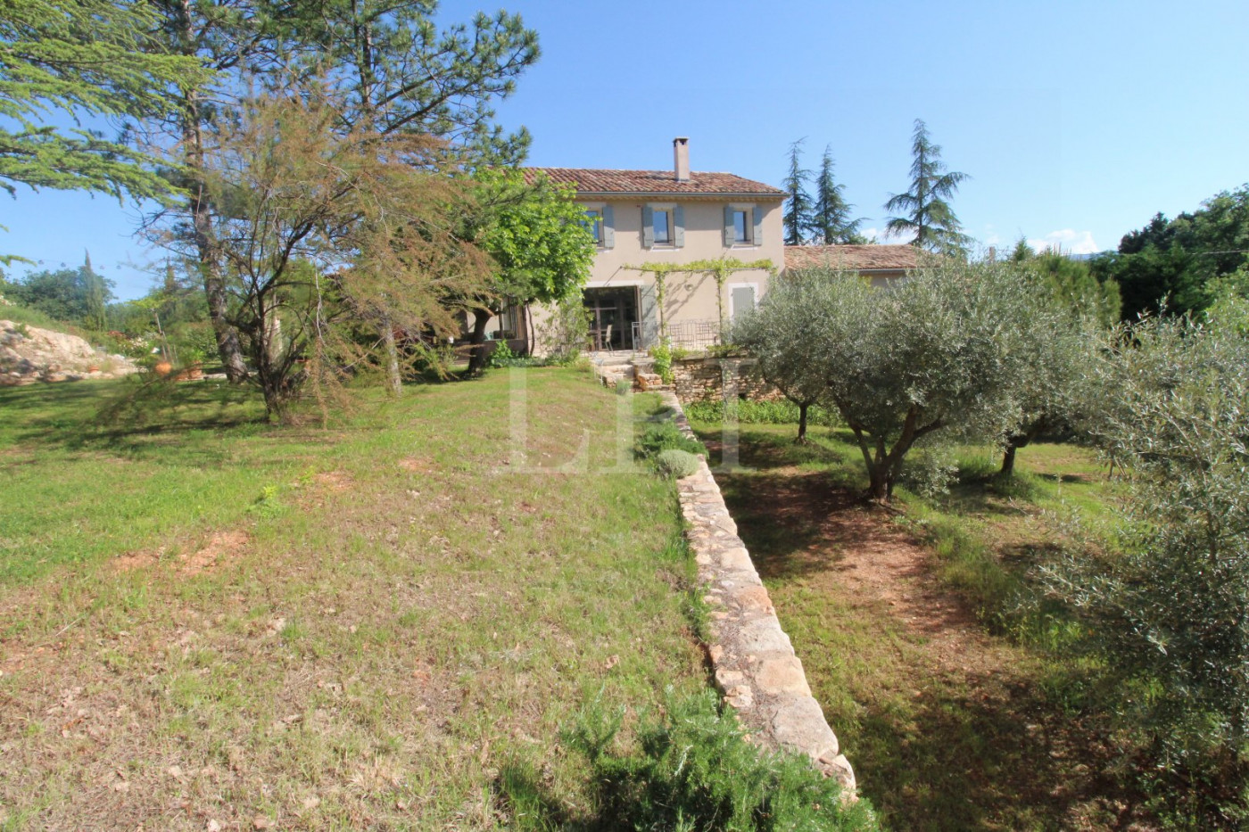 vente Mas Apt - Photo 10